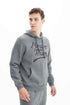 Arma Men's Brave Sweatshirt Hoodie